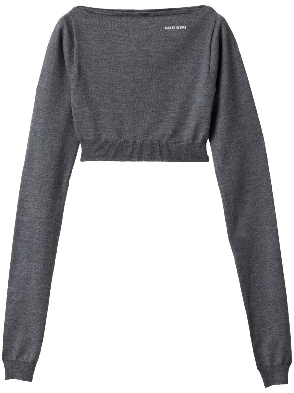 MMLB0716WSF0480 울 BOATNECK 스웨터